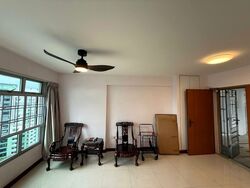 Blk 164B Rivervale Delta (Sengkang), HDB 3 Rooms #589295021